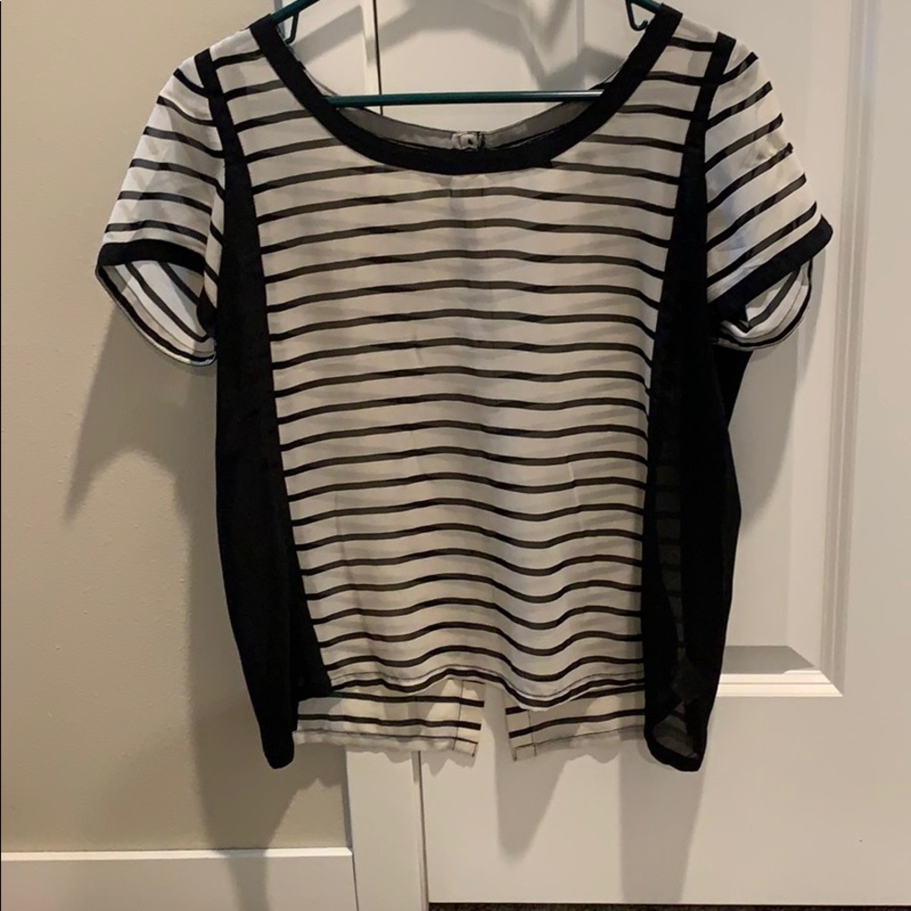 Dress shirt